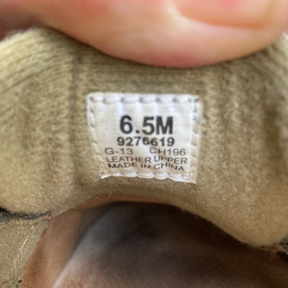 Sperry Topsiders - Picture 3 of 5